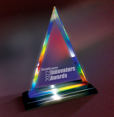 維感科技深度相機(jī)獲全球2022 Innovators Awards銅獎(jiǎng)