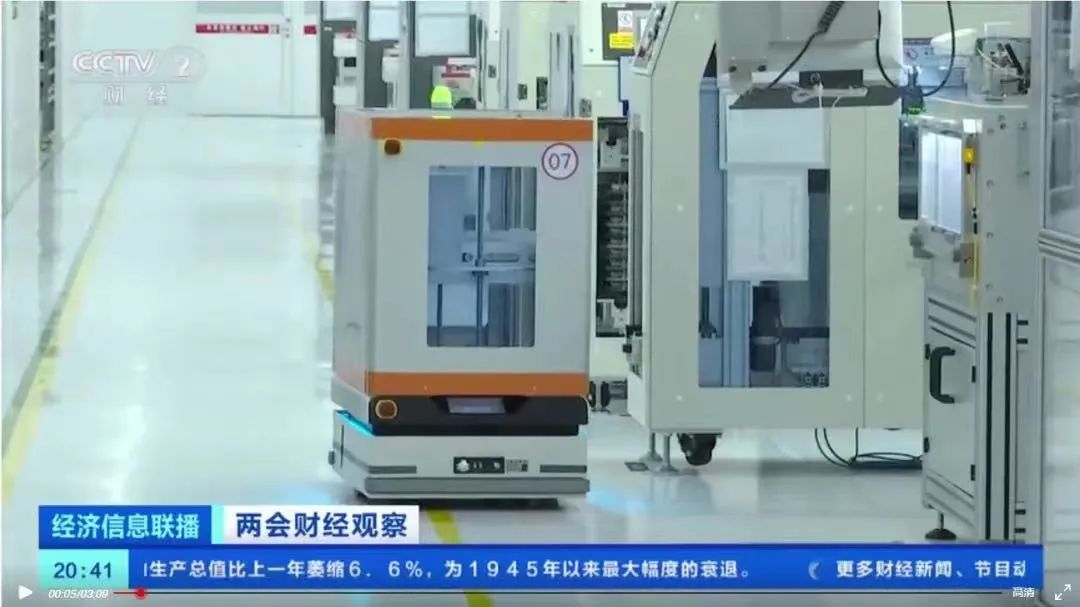 迦智科技以品質(zhì)服務(wù)贏得客戶口碑