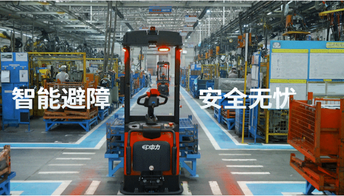 鈦虎機器人新品首發！
