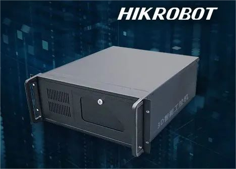 高效質(zhì)控如虎添翼，?？禉C器人3D智能工控機助您事半功倍！