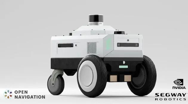 移動機器人1月新品圖鑒