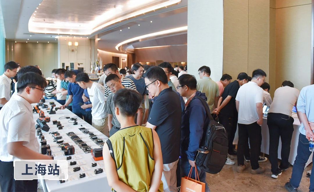 智行視界 | 2024全國巡回在青島收官，23城接力圓滿完成！