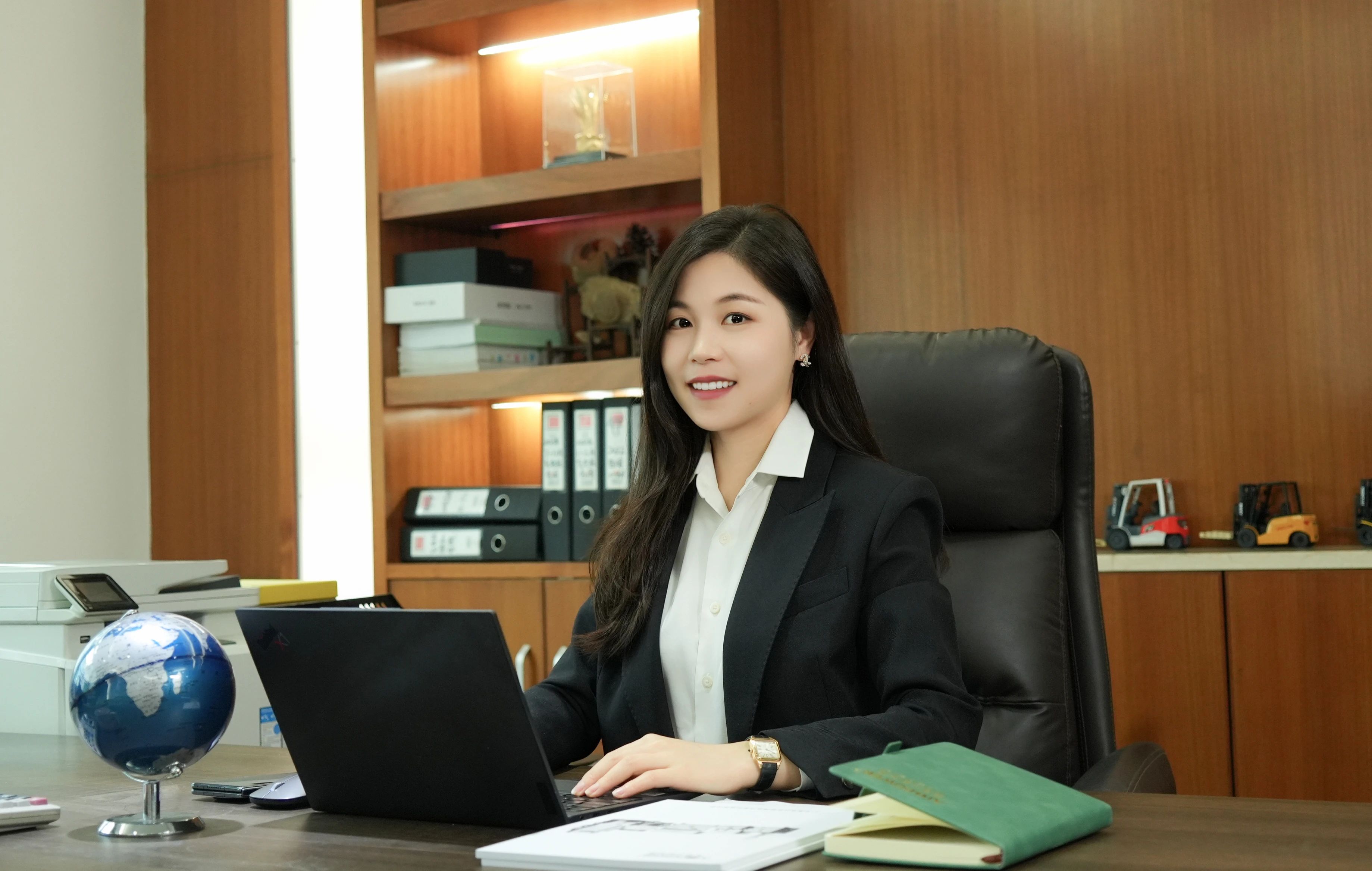 AGV充電業(yè)績增長200%，這家充電機企業(yè)做對了什么？