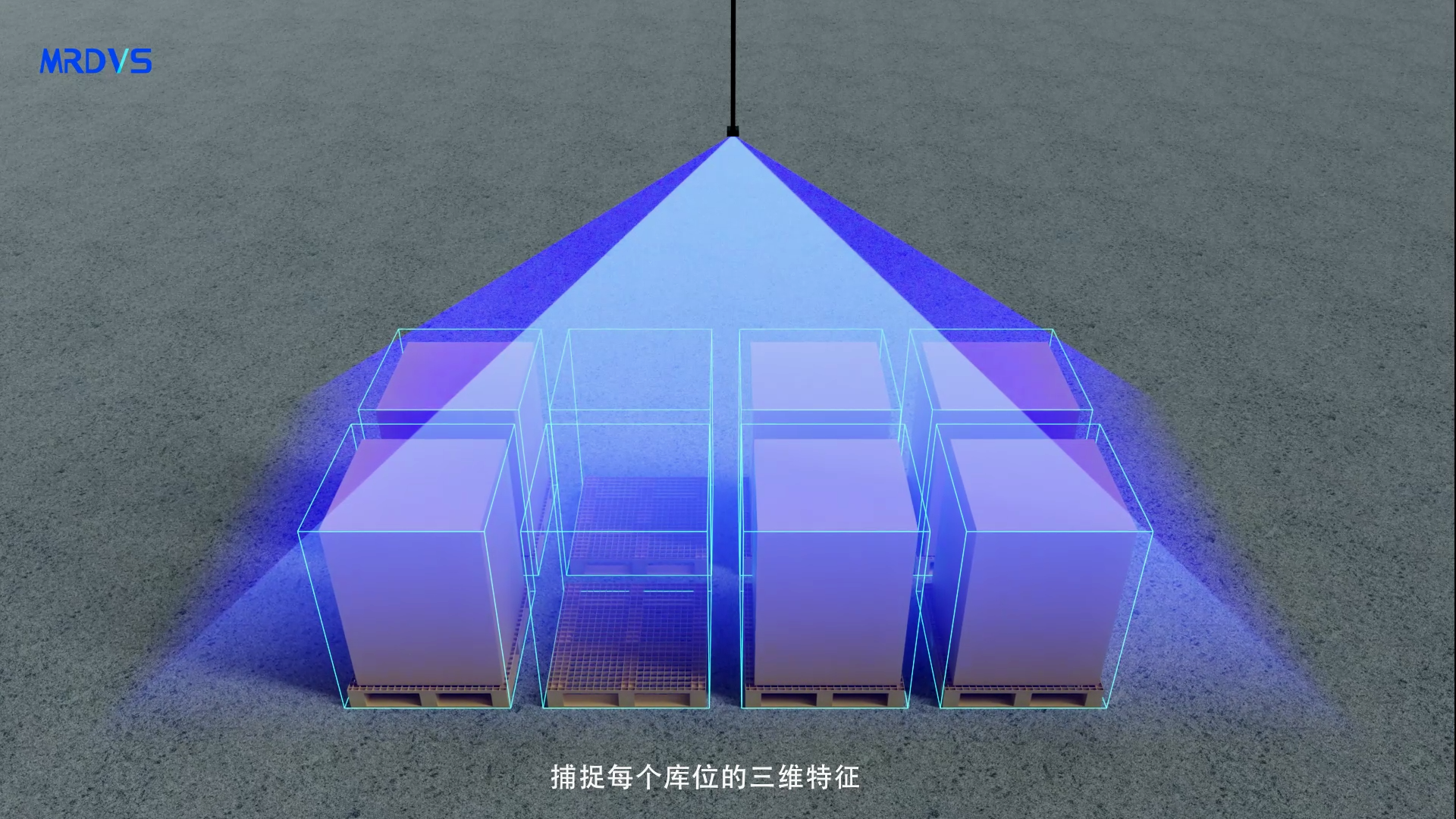 交付數(shù)萬臺3D視覺傳感器后，邁爾微視重塑叉車定位與安全管理